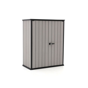 Keter High Store+ Shed Opbergbox 170cm - Laagste prijsgarantie!