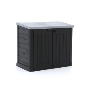 Keter Store-It-out Max Shed Opbergbox 146cm - Laagste prijsgarantie!