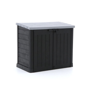Keter Store-It-out Max Shed Opbergbox 146cm - Laagste prijsgarantie!