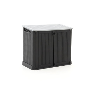 Keter Store-It-out Midi Opbergbox 132cm - Laagste prijsgarantie!