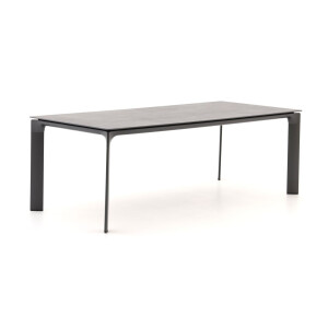 Kettler Diamond dining tuintafel 220x95cm - Laagste prijsgarantie!