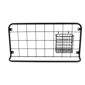 Keukenrek Open Grid | PT LIVING