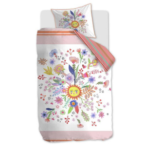 Kinderdekbedovertrek Sunpower | Oilily