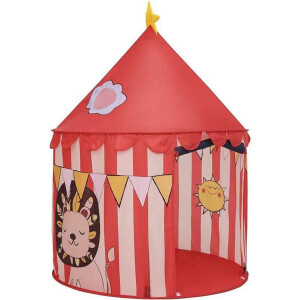 Kindertent Droomkasteel | Furnilux