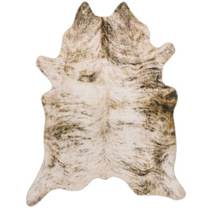 Koeienhuid Texas faux fur | Easy Living