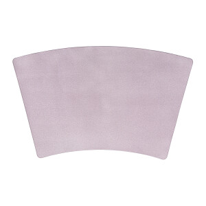 Krumble Placemat - 50 x 29 cm - Champagne