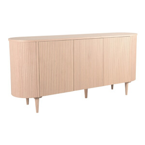 LABEL51 Dressoir 'Oliva' Naturel Eiken, 180cm