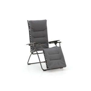 Lafuma Evolution BE Comfort relaxstoel - Laagste prijsgarantie!