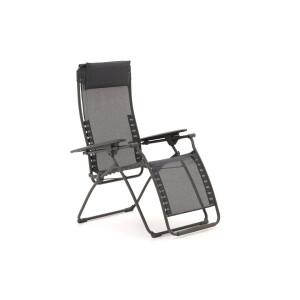 Lafuma Futura Clippe relaxstoel - Laagste prijsgarantie!