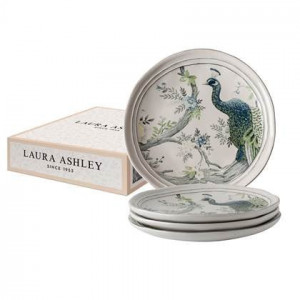 Laura Ashley Giftset 4 Borden 20 cm Belvedere