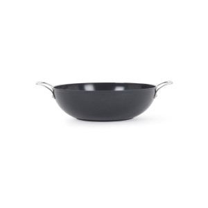 Le Creuset Essential Non-Stick Ceramic wokpan Ø32 cm