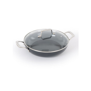 Le Creuset Provençaalse sauteerpan Ø28 cm