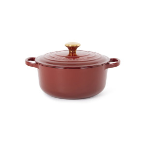 Le Creuset Signature braad-/stoofpan Ø20 cm