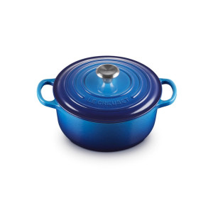 Le Creuset Signature braad-/stoofpan Ø20 cm