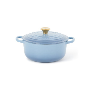 Le Creuset Signature braad-/stoofpan Ø20 cm