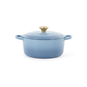 Le Creuset Signature braad-/stoofpan Ø24 cm