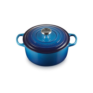 Le Creuset Signature braadpan Ø24 cm