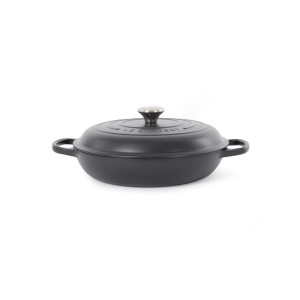 Le Creuset Signature braadpan Ø30 cm