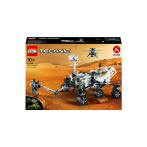 LEGO Technic NASA Mars Rover Perseverance - bouwset 42158