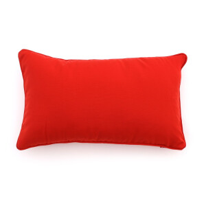 Lendekussen 50x30cm - Laagste prijsgarantie!