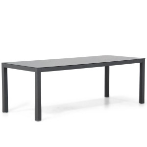 Lifestyle Madras dining tuintafel 220 x 90 cm