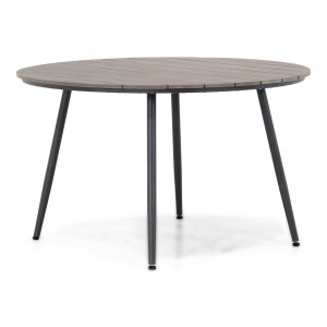 Lifestyle Matale dining tuintafel 125 cm