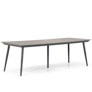 Lifestyle Matale dining tuintafel 240 x 92 cm