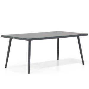 Lifestyle Sophia dining tuintafel 180 x 100 cm