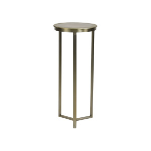 Light & Living Zuil 'Retiro' 81cm hoog, kleur Goud