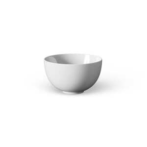 Looox Ceramic small Sink Waskom / fontein 23cm wit wwks23w