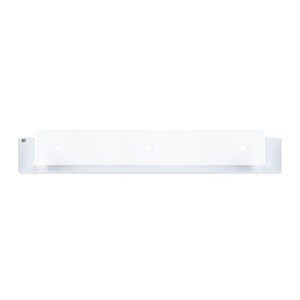 Looox Shelf Colour planchet - 30x10cm - wit cshelf30w