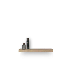 Looox Shelf Free 60cm old grey wwsfree60