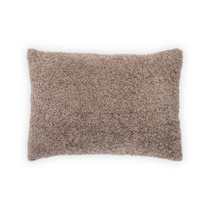 Louise sierkussen bruin - 45 x 60 cm