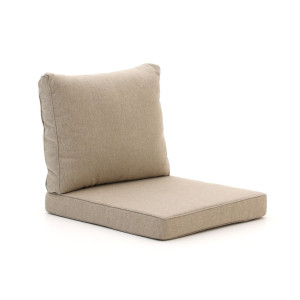 Loungekussenset t.b.v. Carpino/Giotto loungeset - Laagste prijsgarantie!