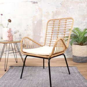 Loungestoel Moda | DS4U