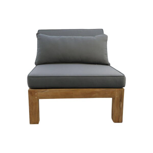 Loungestoel outdoor Aruba | HSM Collection