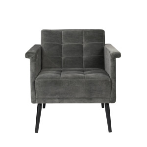 Loungestoel Sir William | Dutchbone