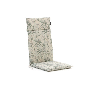 Madison Fiber tuinkussen hoog 125x50cm - Laagste prijsgarantie!