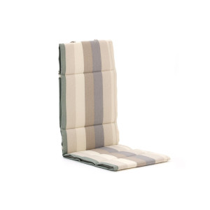 Madison Fiber tuinkussen hoog 125x50cm - Laagste prijsgarantie!