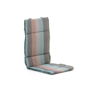Madison Fiber tuinkussen hoog 125x50cm - Laagste prijsgarantie!