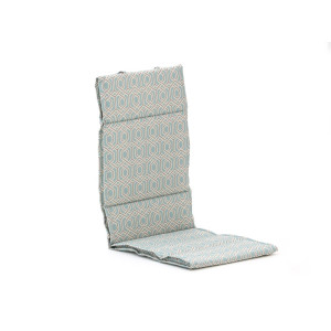 Madison Fiber tuinkussen hoog 125x50cm - Laagste prijsgarantie!