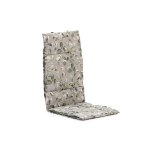 Madison Fiber tuinkussen hoog 125x50cm - Laagste prijsgarantie!