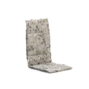Madison Fiber tuinkussen hoog 125x50cm - Laagste prijsgarantie!