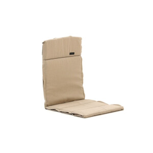 Madison Fiber tuinkussen laag 110x50cm - Laagste prijsgarantie!