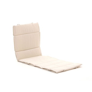 Madison Fiber tuinkussen voor ligbed 200x65cm - Laagste prijsgarantie!