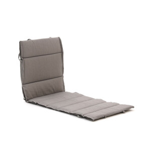 Madison Fiber tuinkussen voor ligbed 200x65cm - Laagste prijsgarantie!