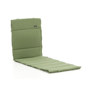 Madison Fiber tuinkussen voor ligbed 200x65cm - Laagste prijsgarantie!