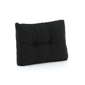 Madison Florance loungekussen rug ca. 60x40cm - Laagste prijsgarantie!