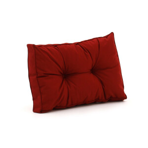 Madison Florance loungekussen rug ca. 73x43cm - Laagste prijsgarantie!