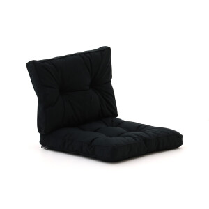 Madison Florance loungekussenset zit ca. 60x60cm rug ca. 60x40cm 2-delig - Laagste prijsgarantie!
